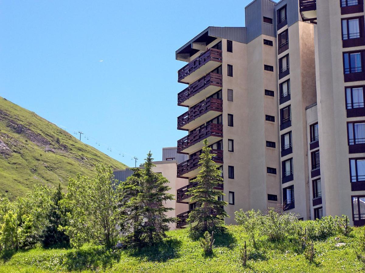 Studio Le Slalom - Val Claret-5 By Interhome Tignes Exterior photo